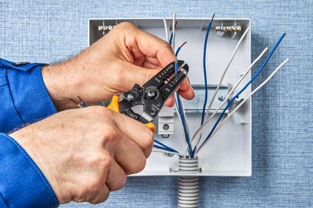 Best Electrical Maintenance Services  in Orwigsburg, PA