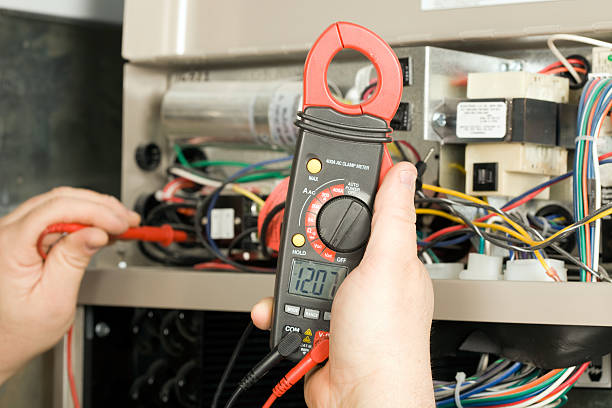 Best Industrial Electrical Services  in Orwigsburg, PA